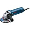 Esmerilhadeira Angular 4.1/2 POL 670W GWS 6-115 Profissional BOSCH - 1