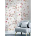 Ver imagem 3 de Papel de Parede Floral Mod - 365 Flores e Galhos-60x300cm