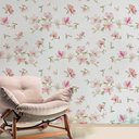 Ver imagem 2 de Papel de Parede Floral Mod - 365 Flores e Galhos-60x300cm