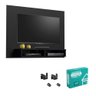 Painel para Tv até 43 Polegadas Eros e Suporte para Tv Notável Móveis - 2