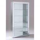 Ver imagem 2 de Cristaleira Espelhada Mirror Glass