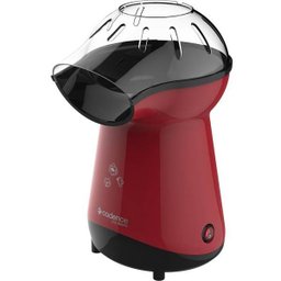 Pipoqueira Pop Movie Vermelha POP205 Cadence 127v - 2