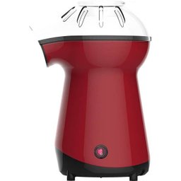 Pipoqueira Pop Movie Vermelha POP205 Cadence 127v - 4