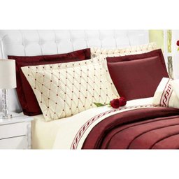 Kit Edredom Talismã Casal King 05 Peças - 3