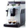 Cafeteira Maquina Expresso Automática Philips Saeco Lirika Com Moedor Italiana - 1