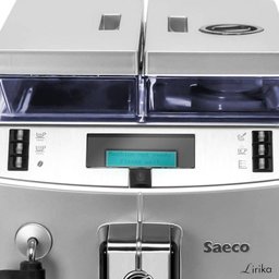 Cafeteira Maquina Expresso Automática Philips Saeco Lirika Com Moedor Italiana - 7