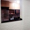 Kit com 4 Revestimento 3d Placa De Pvc 50cm X 50 Cm Paredes E Tetos Alto Relevo TIJOLO BRANCO - 2