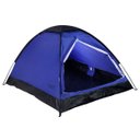 Ver imagem 3 de Barraca Camping Carajás 4 Pessoas Quati Azul- Qc4pa