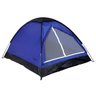 Barraca Camping Carajás 4 Pessoas Quati Azul- Qc4pa - 1