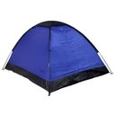 Ver imagem 2 de Barraca Camping Carajás 4 Pessoas Quati Azul- Qc4pa