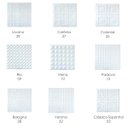 Ver imagem 3 de Kit com 10 Revestimento 3d Placa De Pvc 50cm X 50 Cm Paredes E Tetos Alto Relevo COLÔNIA