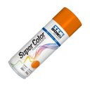 Ver imagem 2 de Tinta Spray Fluorescente Laranja 350ml /250g - Tekbond
