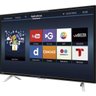 Smart TV LED Tela 32 Polegadas Hd Toshiba L2800 HDMI USB Wi-Fi Integrado Conversor Digital - 1