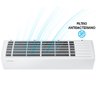 Ar-condicionado Split Quente e Frio Inverter 22000 BTUS AR24BS Samsung - 3