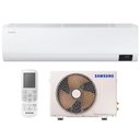 Ver imagem 1 de Ar-condicionado Split Quente e Frio Inverter 22000 BTUS AR24BS Samsung