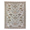 Ver imagem 1 de Tapete Sala Classico Oriental 200X250 Cm Tipo Belga 51 Cinza