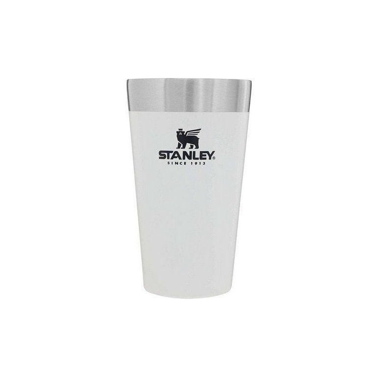 Copo Térmico de Cerveja Stanley 473ml