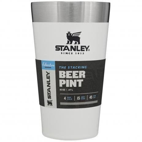 Copo Térmico de Cerveja Stanley 473ml - 2
