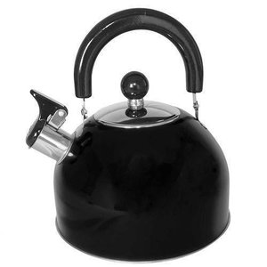 Chaleira Mimo Style 1.8 Litros de Aço Inox AJI0180
