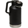 Garrafa Growler Térmico 1,9 Litros com Tampa STANLEY Classic Hammertone Verde - 4