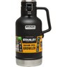 Garrafa Growler Térmico 1,9 Litros com Tampa STANLEY Classic Hammertone Verde - 2
