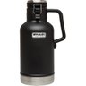 Garrafa Growler Térmico 1,9 Litros com Tampa STANLEY Classic Hammertone Verde - 1