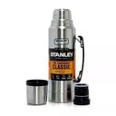 Ver imagem 3 de Garrafa Térmica Inox Stanley Classic 1 Litro