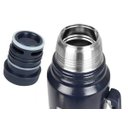 Ver imagem 3 de Garrafa Térmica Inox Stanley Classic Hammertone Navy 1 L