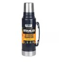 Ver imagem 4 de Garrafa Térmica Inox Stanley Classic Hammertone Navy 1 L