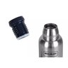 Garrafa Térmica Stanley Adventure 500 ml Inox - 4