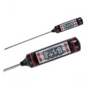 Ver imagem 1 de Termômetro Culinário Digital Espeto Jiaxi Tp101