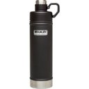 Ver imagem 1 de Garrafa Térmica Stanley Classic Hydration 750 ml Matte Black
