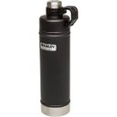 Ver imagem 2 de Garrafa Térmica Stanley Classic Hydration 750 ml Matte Black