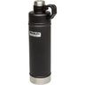 Garrafa Térmica Stanley Classic Hydration 750 ml Matte Black - 2