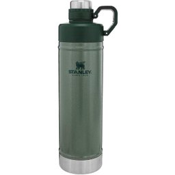 Garrafa Térmica Stanley Classic Hydration 750 ml Hammertone Green - 5 Garrafa Térmica Stanley Classic Hydration 750 ml Hammertone Green - 5