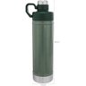 Garrafa Térmica Stanley Classic Hydration 750 ml Hammertone Green - 2
