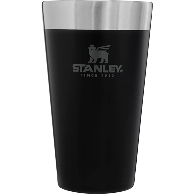 Copo Térmico Sem Tampa Stanley 473ml