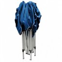 Ver imagem 3 de Gazebo Tenda Dobravel Sanfonado Pratiko Azul 3,00x3,00m Guepardo