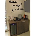 Ver imagem 1 de Bar Bancada Balcão para Embutir Adega Refrigerada