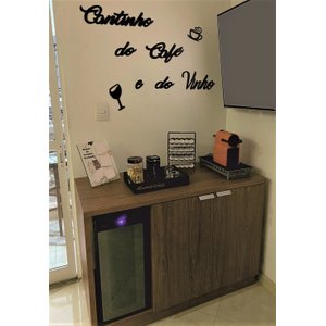 Bar Bancada Balcão para Embutir Adega Refrigerada