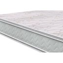 Ver imagem 6 de Colchão Casal Orthoflex Molas Ensacadas MasterPocket Starflex Dream New Pillow In (138x188x30) - 