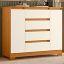 Cinamomo / Off White