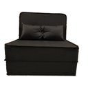 Ver imagem 2 de Puff Vira Cama Solteiro D33