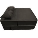 Ver imagem 3 de Puff Vira Cama Solteiro D33