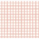 Ver imagem 1 de Papel de Parede Bobinex Revoada - Xadrez Picnic Rosa 4440