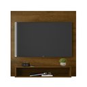 Ver imagem 2 de PAINEL PARÍS PARA TV DE ATÉ 32 POLEGADAS MALBEC MOVEIS HUMAGUI