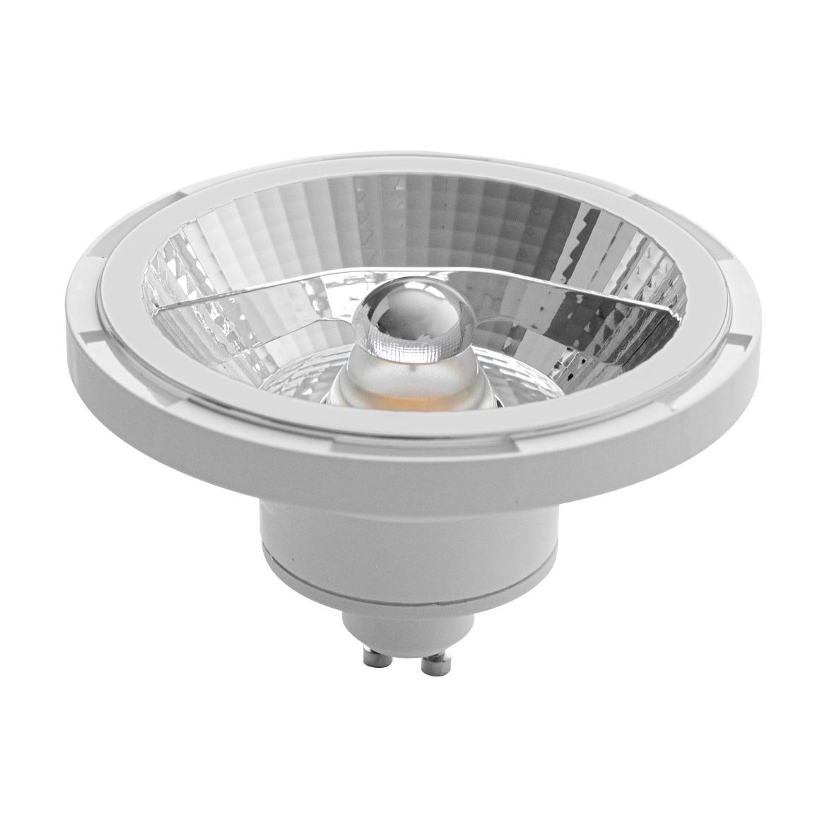 Lâmpada AR111 LED GU10 13W 2700K Save Energy - 3