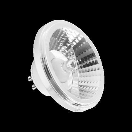 Lâmpada AR111 LED GU10 13W 2700K Save Energy