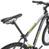 Bicicleta Jackal - Aro 29 Disco - Shimano Altus V2 24 Marchas - MTB-300 - Branco - 18 - 6