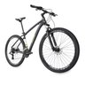 Bicicleta Jackal - Aro 29 Disco - Shimano Altus V2 24 Marchas - MTB-300 - Branco - 18 - 4